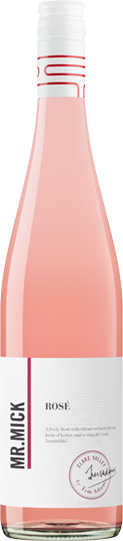 Mr Mick Clare Valley Rosé 2022 Clare Valley